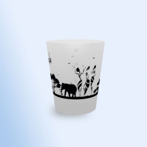 CUP15-Sérigraphie