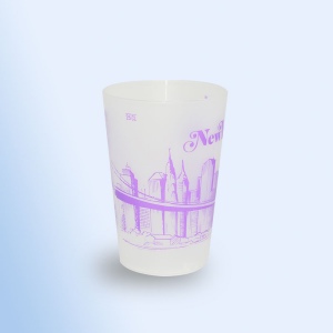 CUP25-Sérigraphie-2 couleurs