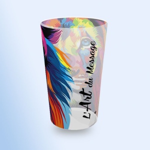 CUP30-Quadrichromie