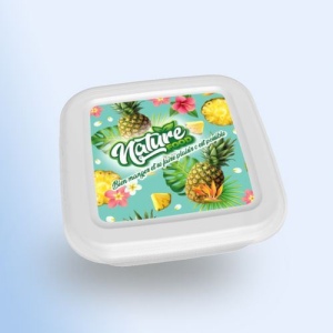 LUNCH BOX - Sérigraphie