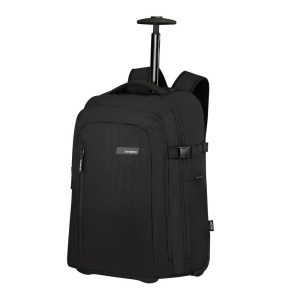 ROADER - Sac à dos trolley 17.3'' 28L - SAMSONITE
