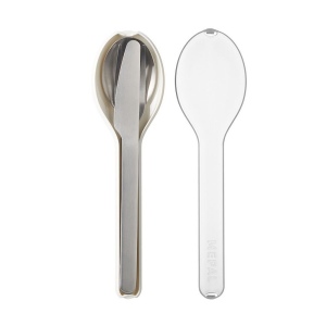 Set de couverts 3pièces avec étui - MEPAL