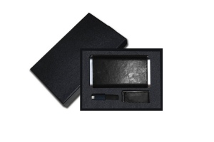 Set de chargeur externe  + clés usb