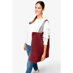 Grand sac shopping écoresponsable