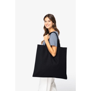 Long sac shopping écoresponsable