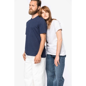 T-shirt écoresponsable recyclé unisexe