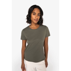 T-shirt écoresponsable femme