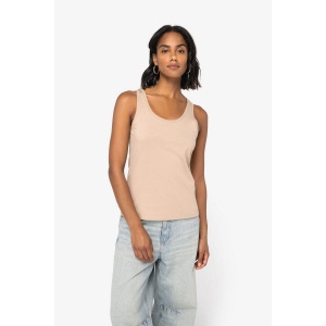 Débardeur écoresponsable femme