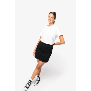 Jupe écoresponsable femme