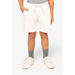 Bermuda écoresponsable enfant