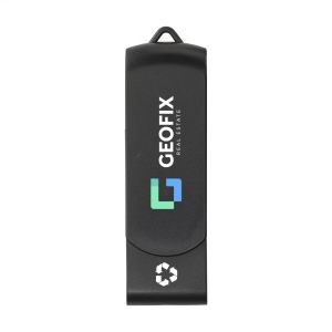 Twist Recycle clé USB 16 GB