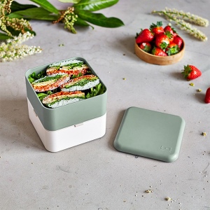 Lunch box Square MONBENTO