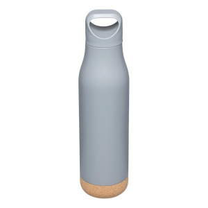 Bouteille sous vide CORKY LEGEND