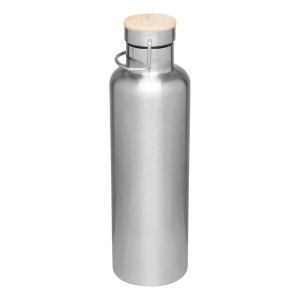 Gourde sous vide JUMBO MILITARY, double paroi