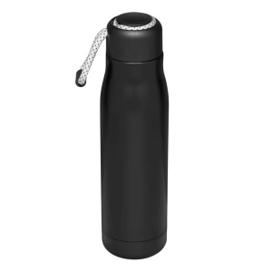 Gourde sous vide ROBUSTA, double paroi