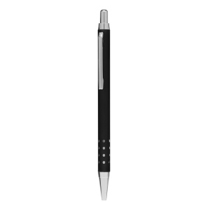 Stylo à bille en aluminium BUKAREST