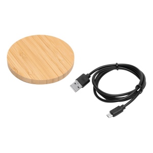 Station de charge sans fil POWER PLATE
