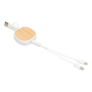 Câble de charge ROLL ON
