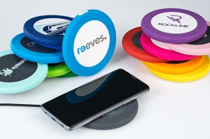 Chargeur sans fil 'Recharge rapide'