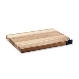 ACALIM - Planche à découper en acacia