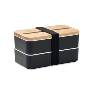 WINT - Lunchbox en PP