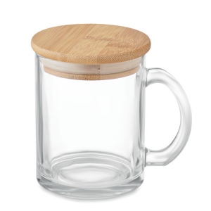 CELESTIAL - Mug en verre recyclé 300 ml