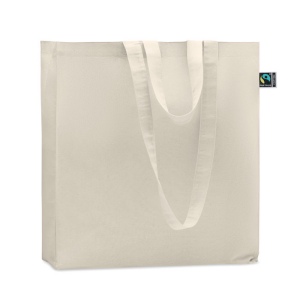 OSOLE ++ - Sac Shopping commerce équitable