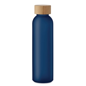 ABE - Bouteille verre dépoli 500ml