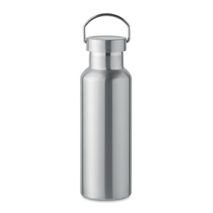 FLORENCE - Bouteille double paroi 500 ml
