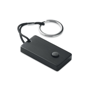 FINIT - Porte-clé anti-perte en bambou