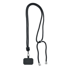 NONETTE - Lanyard porte-téléphone RPET