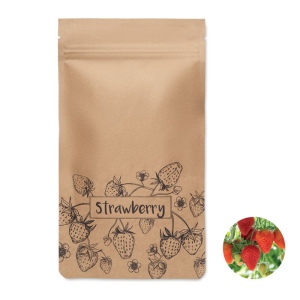 FRESA KIT - Kit de culture de fraises