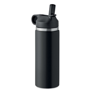 IVALO - Bouteille à double paroi 500 ml