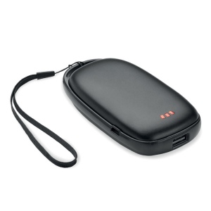 TRICPOWER - Chaufferette power bank 4000mAh