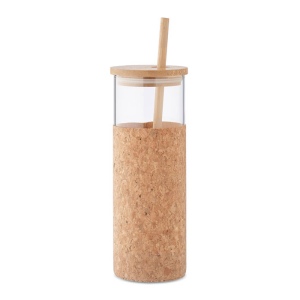 MOLUNGE - Gobelet en verre 450 ml