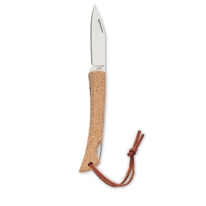 BLADEKORK - Couteau pliable manche liège