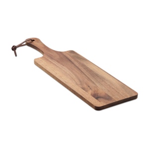 CIBO - Planche de service en acacia