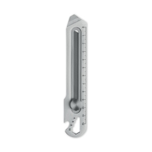 KNIFEPLUS - Cutter rétractable multi-outils