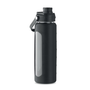 KEILA - Bouteille en verre 750 ml