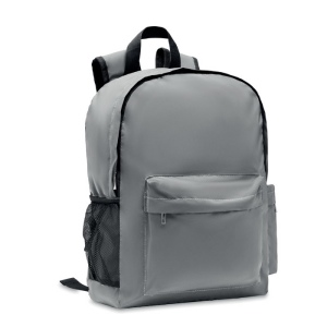 BRIGHT BACKPACK - Sac à dos réfléchissant 190T