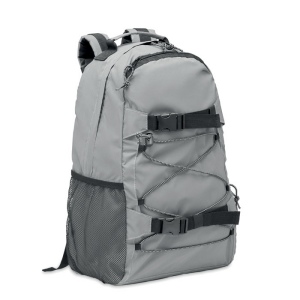 BRIGHT SPORTBAG - Sac à dos réfléchissant 190T