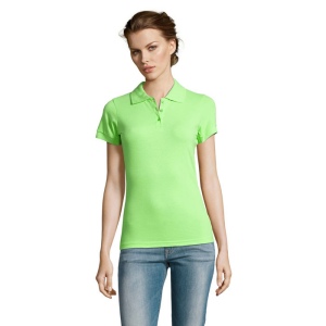 PRIME WOMEN - PRIME WOMEN POLO 200g (3XL)