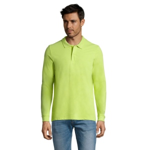 PERFECT LSL MEN - PERFECT LSL MEN POLO 180 (4XL)