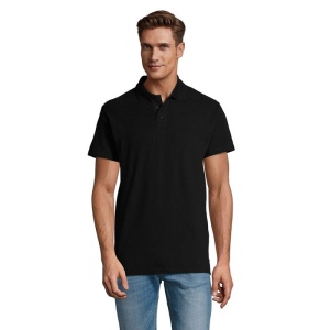 SPRING II - SPRING II MEN POLO 210g (4XL)