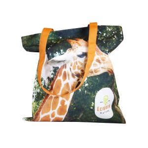 Totebag subli RPET150g