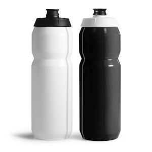 Bouteille biosourc. 750ml