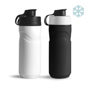 Bouteille iso 500ml