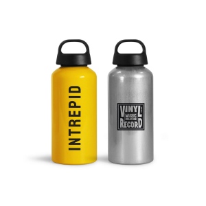 Bouteille 600ml ALUrecy.