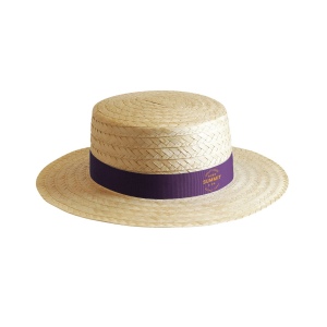 Chapeau paille