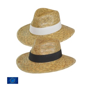 Chapeau pail. dor. PANAMA